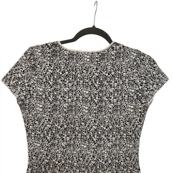 Boss Cap Sleeve Sheath Dress - Picture 6 of 10